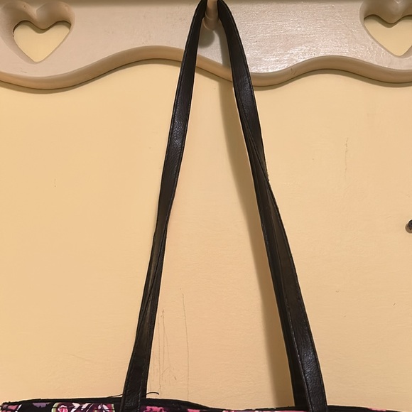 Longabergar purse/tote - Picture 3 of 4